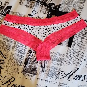 Victoria Secrets Panty